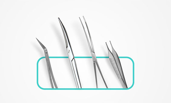 surgical Instruments